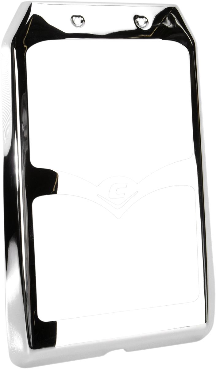 Cobra Radiator Cover #05-9370