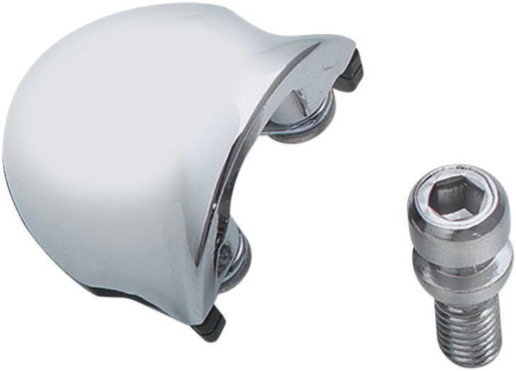 Kuryakyn Quick-Release Seat Latch #9037