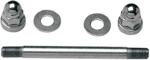 Colony Gas Tank Mounting Hardware Kit #2077-5