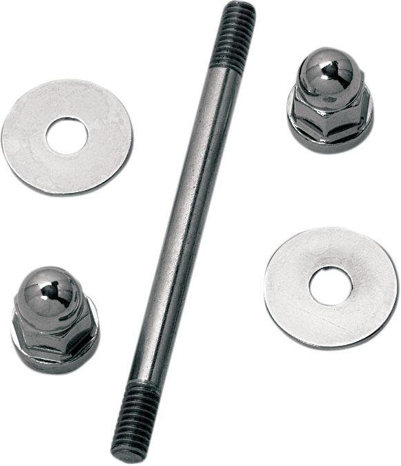 Colony Gas Tank Mounting Hardware Kit #2128-5