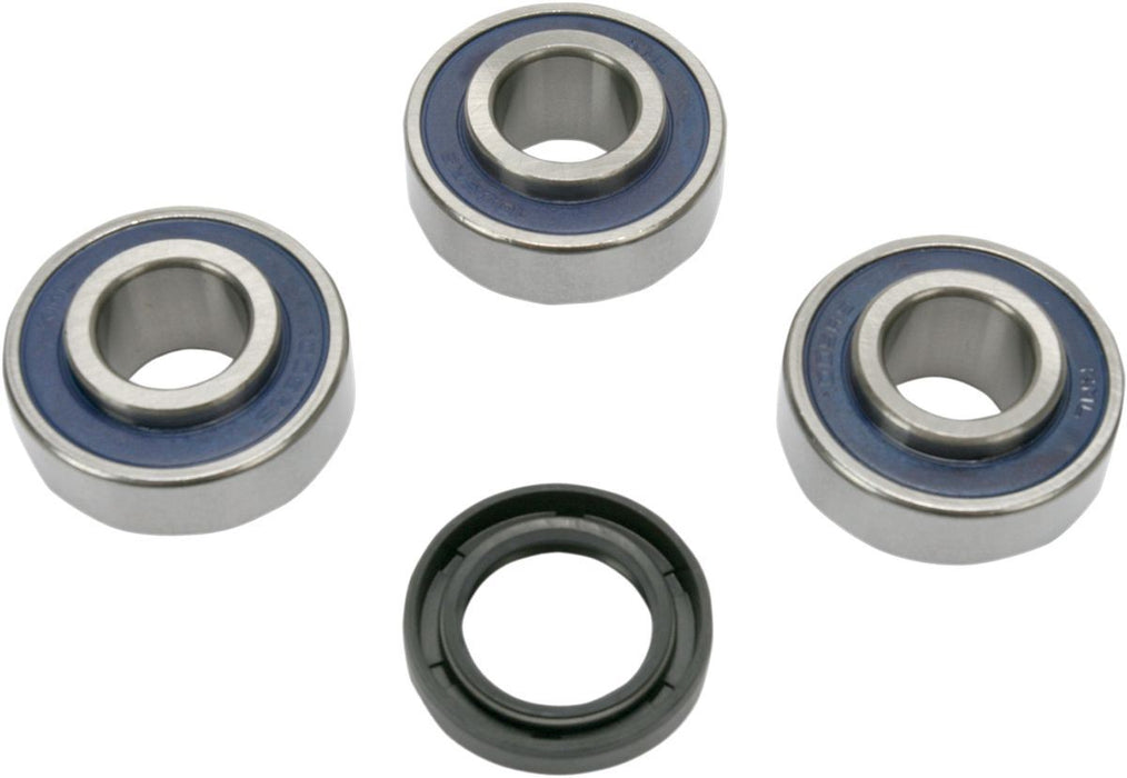 Wheel Bearing and Seal Kit - Part #A251366 - Hogparts UK