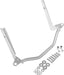 Drag Specialties Spotlight Bar Chrome Hd FLST 00-11 - Part #20010371 - Hogparts UK