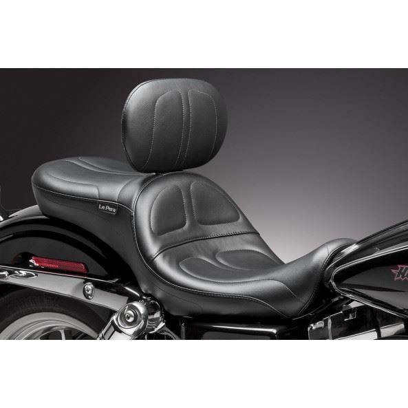 Maverick 2-Up Seat - Part #114242 - hogparts-uk.myshopify.com