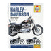 Haynes, service manual. 70-10 Sportster - 70-10 XL models <br><br>Part #517495 - Hogparts UK