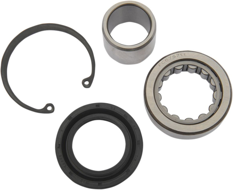 Drag Specialties Inner Primary Cover Mainshaft Bearing/Seal Kit - Part #11200281 - Hogparts UK