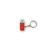TRIKTOPZ BULLET KEY CHAIN RED - <br><br>Part #555609 - hogparts-uk.myshopify.com