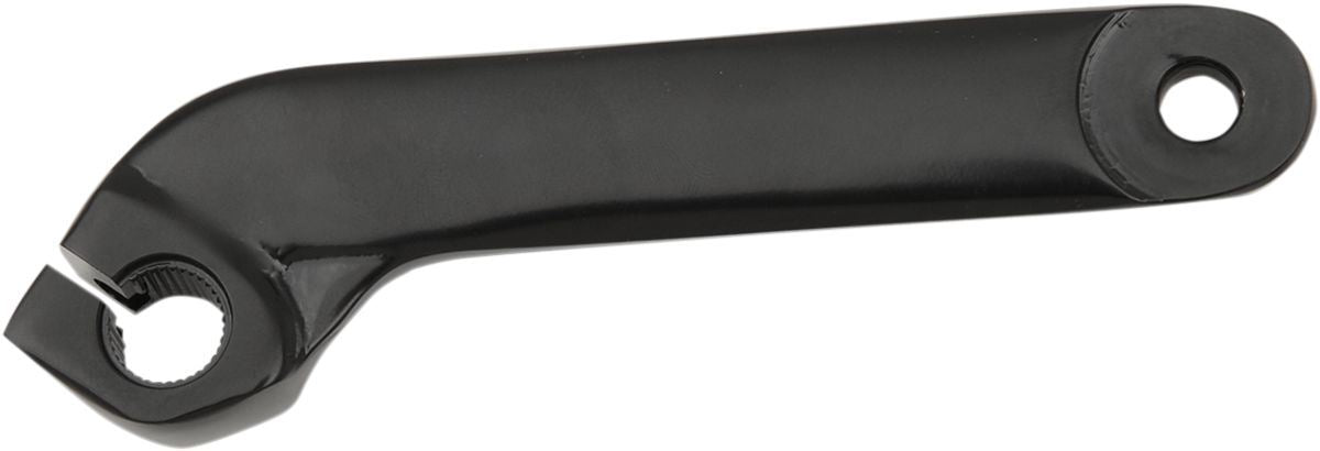 Drag Specialties Shift Rod Lever Inner Gloss Black - Part #16021043 - Hogparts UK