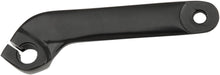 Drag Specialties Shift Rod Lever Inner Gloss Black - Part #16021043 - Hogparts UK