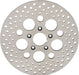 Drag Specialties Brake Rotor Front Stainless Steel 11.5" Hd 84-99 - Part #17101903 - Hogparts UK
