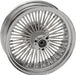 Laced Wheel Assembly - Part #02040502 - Hogparts UK