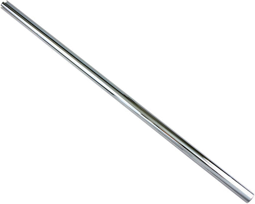 Drag Specialties Handlebar Stick 1" Chrome TBW - Part #06014160 - Hogparts UK