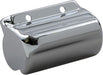 Drag Specialties Coil Cover Chrome - Part #DS373605 - Hogparts UK