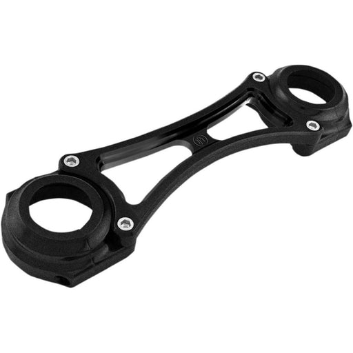 Performance Machine Billet Aluminium Fork Brace - Part #04150030 - hogparts-uk.myshopify.com