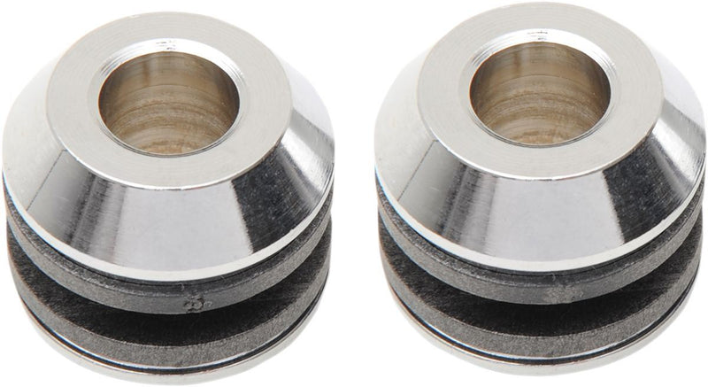 Drag Specialties Oem Detachable Handlebar Riser Bushings - Part #15010489 - Hogparts UK