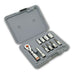 Cruztools, Miniset. Metric - <br><br>Part #550127 - Hogparts UK