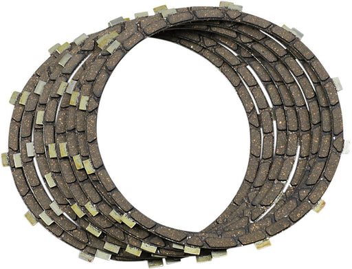 Wet Friction Plate Set - Part #DS223733 - Hogparts UK