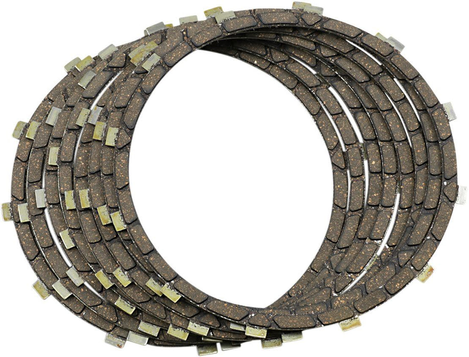 Wet Friction Plate Set - Part #DS223733 - Hogparts UK