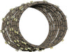 Wet Friction Plate Set - Part #DS223733 - Hogparts UK