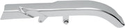 Drag Specialties Rear Upper Belt Guard Chrome - Part #19027607 - Hogparts UK