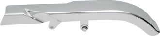 Drag Specialties Rear Upper Belt Guard Chrome - Part #19027607 - Hogparts UK