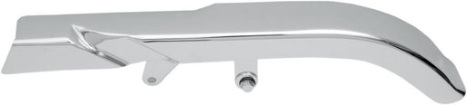 Drag Specialties Rear Upper Belt Guard Chrome - Part #19027607 - Hogparts UK