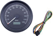 Universal Speedometer - Part #22100502 - Hogparts UK