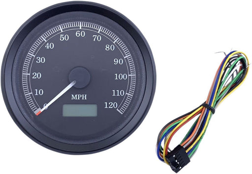 Universal Speedometer - Part #22100502 - Hogparts UK