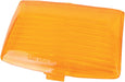 Drag Specialties Replacement Amber Lens For Front Fender Tip Light - Part #20400589 - Hogparts UK