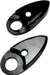 Joker Machine Adapter Plates for Side Rail-Mounted Lights - Part #20400637 - hogparts-uk.myshopify.com