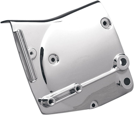 Drag Specialties Sprocket Cover Chrome - Part #DS325288 - Hogparts UK