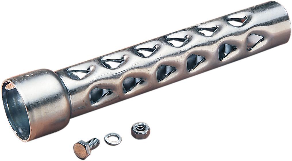 Drag Specialties Replacement Baffle For 1.75"-1.825" Pipes - Part #DS202019 - Hogparts UK