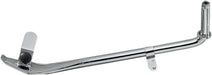 Drag Specialties Kickstand Flat Bottom Chrome - Part #DS240055 - Hogparts UK