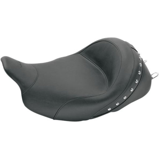 Studded Vinyl Solo Seat - Part #08010452 - hogparts-uk.myshopify.com