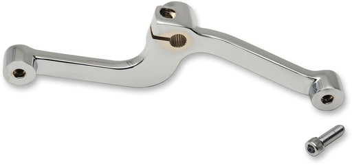 Drag Specialties Shifter Heel/Toe One Piece Chrome - Part #16021094 - Hogparts UK