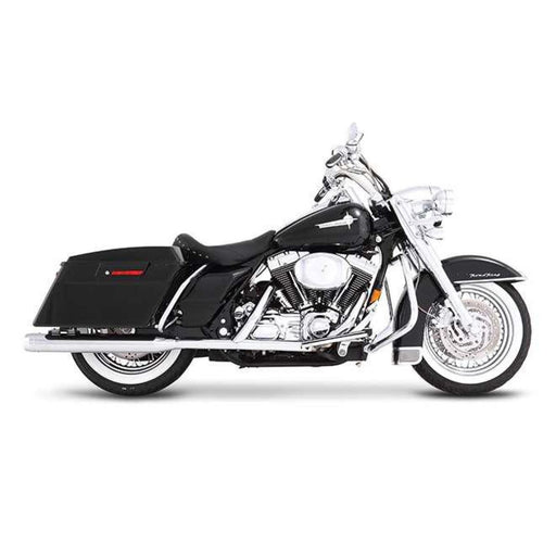 Rinehart Racing Muffler Slip-On 4.5" Duals for Touring - Part  #18011178 - hogparts-uk.myshopify.com