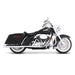 Rinehart Racing Muffler Slip-On 4.5" Duals for Touring - Part  #18011178 - hogparts-uk.myshopify.com
