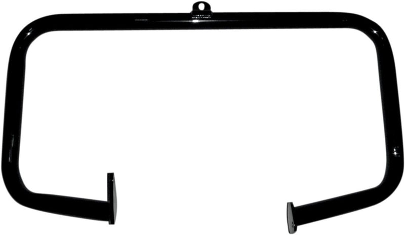 Drag Specialties Big Buffalo Front Engine Bar Black - Part #05060506 - Hogparts UK