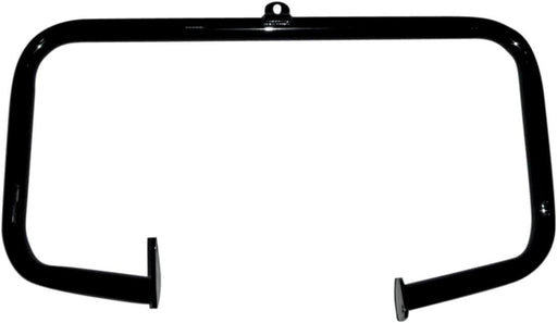 Drag Specialties Big Buffalo Front Engine Bar Black - Part #05060506 - Hogparts UK