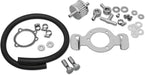 Drag Specialties Crankcase Breather/Support Bracket - Part #10130030 - Hogparts UK