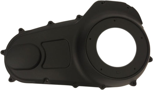 Drag Specialties Cover Prmy Narrow Blk - Part #11070537 - Hogparts UK