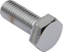 Drag Specialties Hex-Head Bolt 5/16-24X0.75 Chrome - Part #DS190636 - Hogparts UK