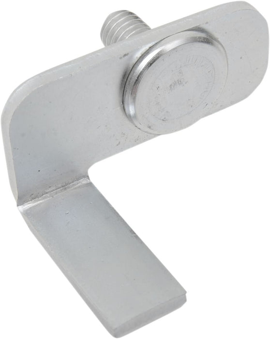 Drag Specialties Exhaust Bracket Tab - Part #18610998 - Hogparts UK