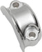 Drag Specialties Control Clamp Half Clutch And Brake Chrome - Part #06150273 - Hogparts UK