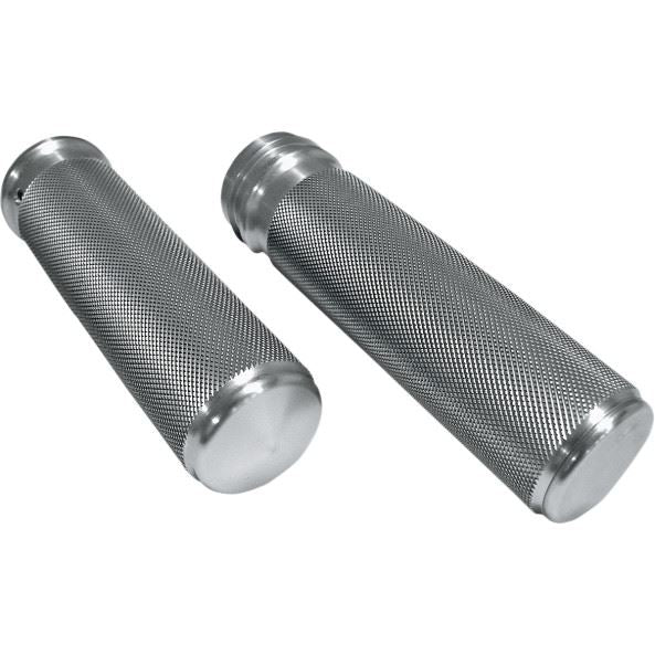 Joker Machine Sensor-Type Knurled Handgrips - Part #06300482 - hogparts-uk.myshopify.com