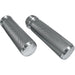 Joker Machine Sensor-Type Knurled Handgrips - Part #06300482 - hogparts-uk.myshopify.com