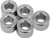 Drag Specialties Spacer 3/8 X 3/4 X 1/2 Chrome - Part #DS190016 - Hogparts UK