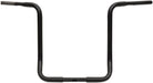 Drag Specialties Handlebar 1-1/4" Buffalo 17" Ape Hanger Flat Black TBW - Part #06014265 - Hogparts UK