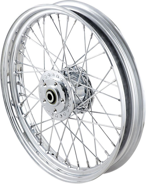 XL OE Replacement 40-Spoke Wheel Assembly - Part #DS380155 - Hogparts UK