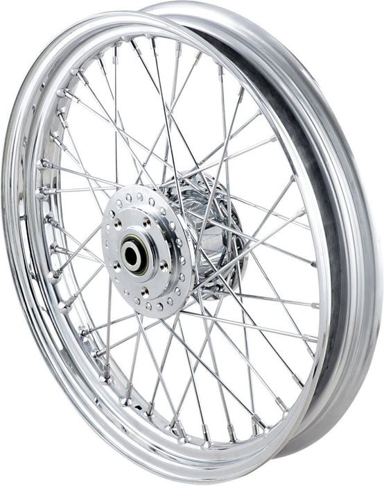 XL OE Replacement 40-Spoke Wheel Assembly - Part #DS380155 - Hogparts UK