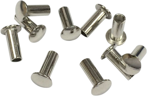 Drag Specialties Rivets (90965-63) 10Pk - Part #24040814 - Hogparts UK